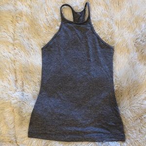 🍋Lululemon Athletica High Neck Tank